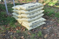 mulch