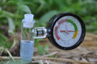 moisture meter
